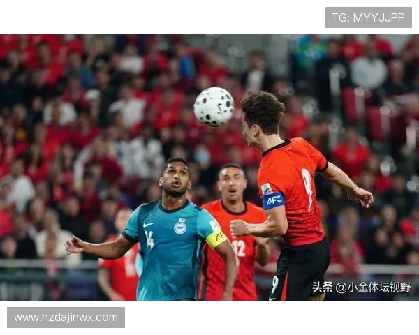 中国香港提前出局亚洲杯新加坡41年后重返赛场逆转胜利