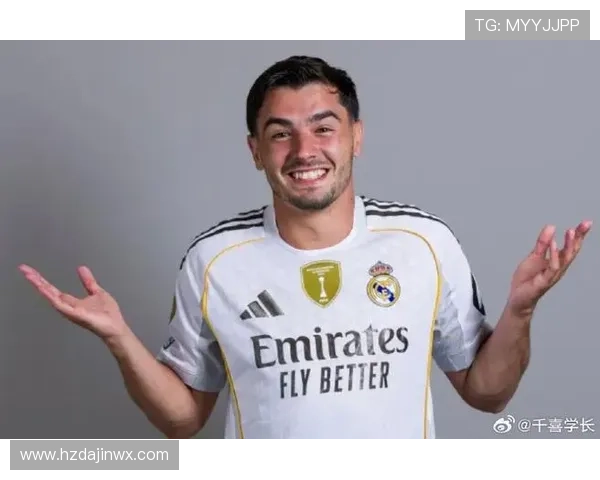 阿斯报道皇马续约迪亚斯球员渴望争取主力位置