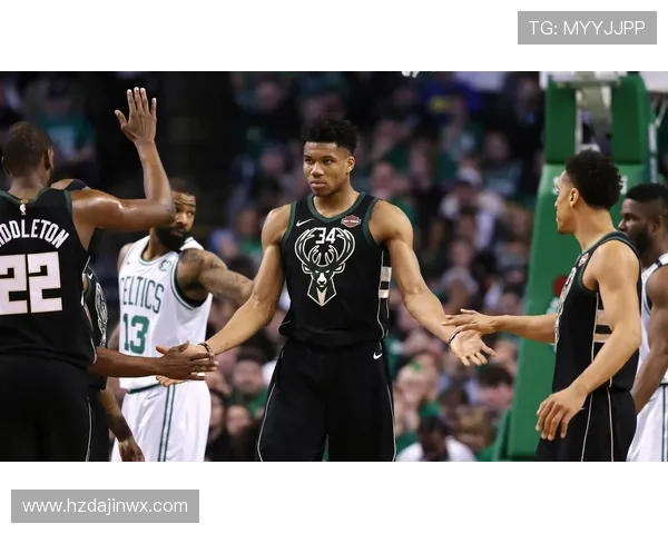 字母哥坦言专注雄鹿追求胜利未来或有不同选择